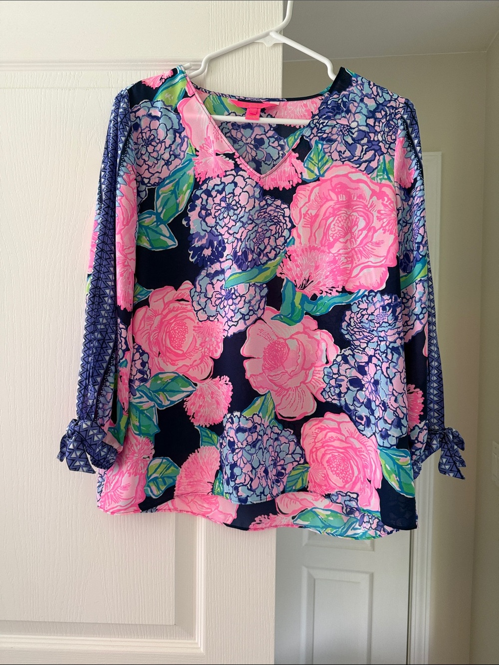 Lilly Pulitzer Top